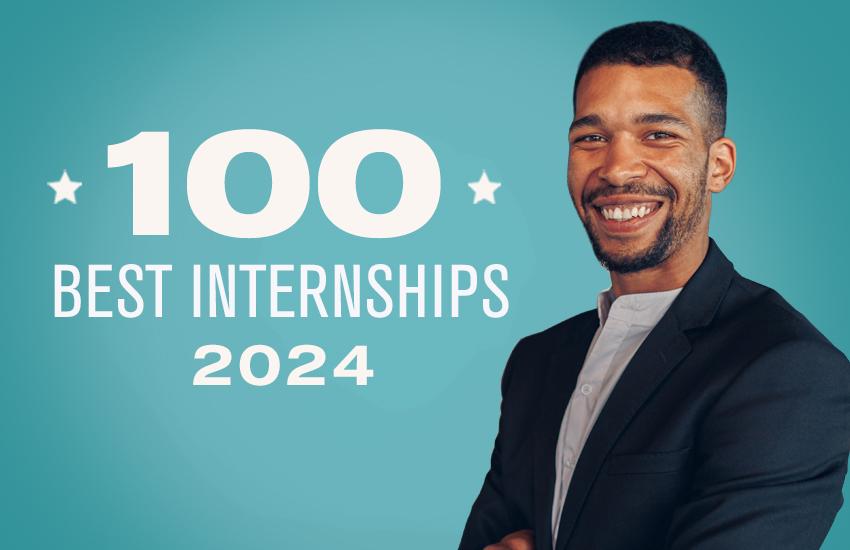 Announcing Vault's 2024 Internship Rankings!