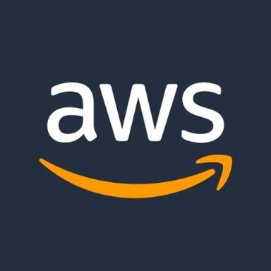 Amazon Web Services logo