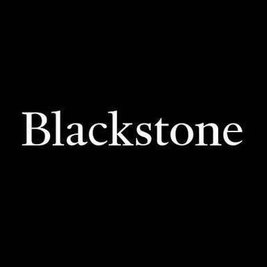 Blackstone logo