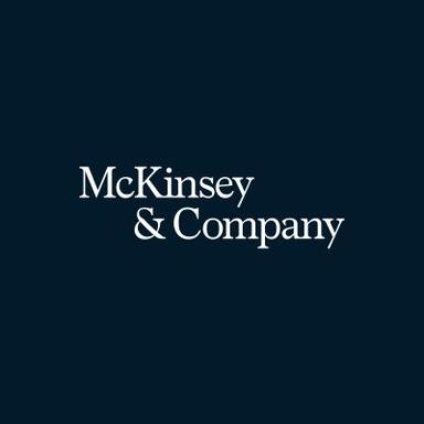 McKinsey & Company logo