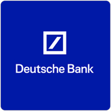 Deutsche Bank AG logo