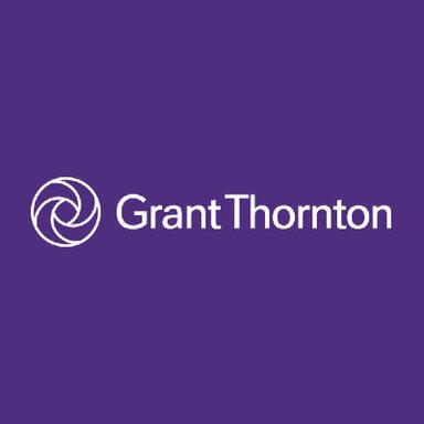 Grant Thornton LLP (Consulting Practice) logo