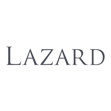 Lazard logo